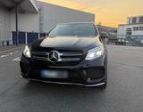 Mercedes-Benz Mercedes Benz GLE 350 d - Mercedes-Benz GLE 350 in Chemnitz