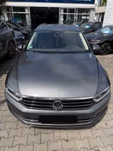 Volkswagen Passat Variant 2.0 TSI 162kW DSG BMT Highlin... - Volkswagen Passat aus 2017