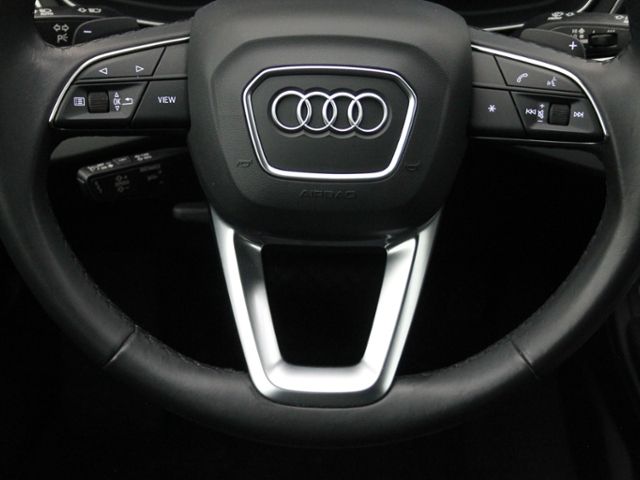 Audi A4 50 allroad quattro 3.0 TDI AHK+SH+APS+Klima+B foto 19