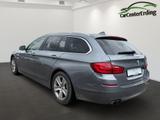 BMW 528iTouring*BiXenon*NaviProf*Pano*AHK*TÜV 07.27 - graue BMW 528