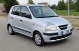 Hyundai Atos Prime 1.1 12V Active - gebrauchte Hyundai Atos aus dem Jahr 2007
