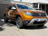 Dacia Duster dCi 110 2WD EDC Prestige Prestige - Dacia in Köln