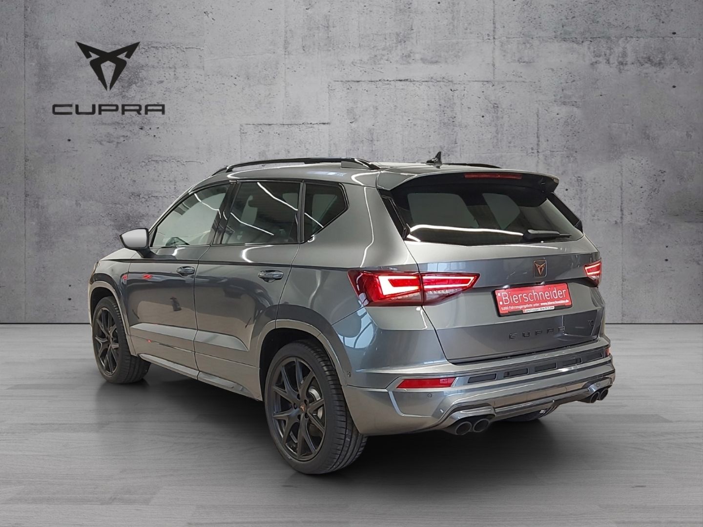 Cupra Ateca - Bild 5