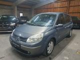 Renault Scenic II Grand Exception / 7 Sitze_Klima_PDC - gebrauchte Renault Scenic aus dem Jahr 2006