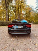 Audi A7 3.0 TDI 313 ps quattro Sportback  - gebrauchte Audi A7 aus dem Jahr 2014