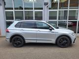 Volkswagen Tiguan R-Line Black Style *Pano*AHK* - Volkswagen Tiguan Gebrauchtwagen