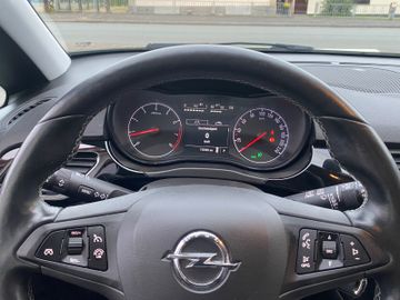 Bild 13 Opel CORSA ACTIVE WINTERPAKET PDC CARPLAY
