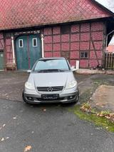 Mercedes-Benz Mercedes Benz A180 CDI Avantgarde W169 - Mercedes-Benz A-Klasse: W169