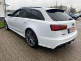 Audi RS6 4.0 TFSI quattro Performance Scheckheft u-fr - Audi RS6: 4f