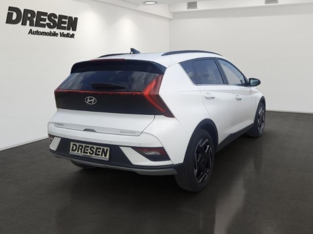 Hyundai BAYON – Bild 4