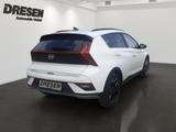 Hyundai BAYON 1.0 T-GDI Prime/Navi/Sitzheizung/Rückfahrk - Hyundai BAYON Gebrauchtwagen