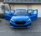 BMW 118i M Sport