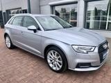 Audi A3 Sportback 40 TDI quattro design/ACC/Xenon - Audi A3 design mit Diesel-Antrieb