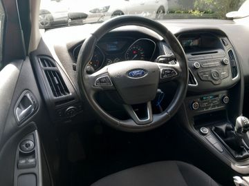 Ford Focus - 6