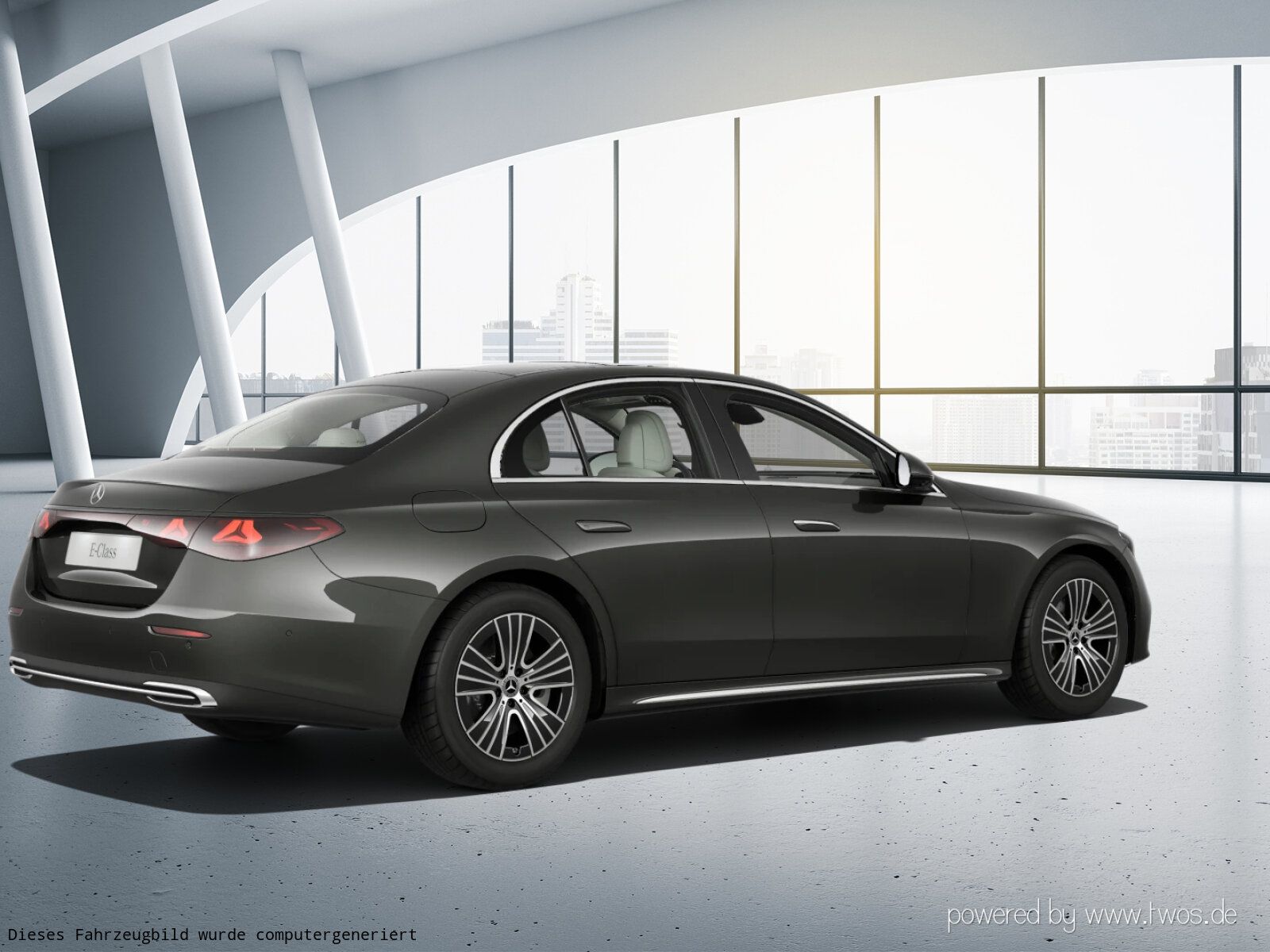 Mercedes-Benz E 450 d 4M EXCLUSIVE/Pano.-Dach/Distronic/Kamera foto 10