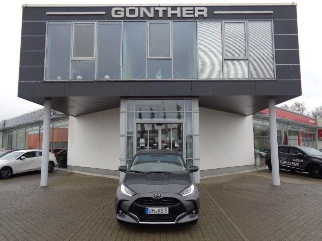 Mazda 2 Hybrid AGILE COMFORT-P SAFETY-P