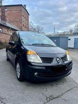 Renault modus 1.6 - Renault Modus aus 2004