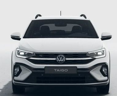 Volkswagen Taigo R-Line DSG *AHK/Navigation/Matrix