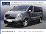 Renault Trafic Pkw Grand dCi 150 5-Sitzer NAVI PDC KLIMA - Renault Trafic: 150 Dci