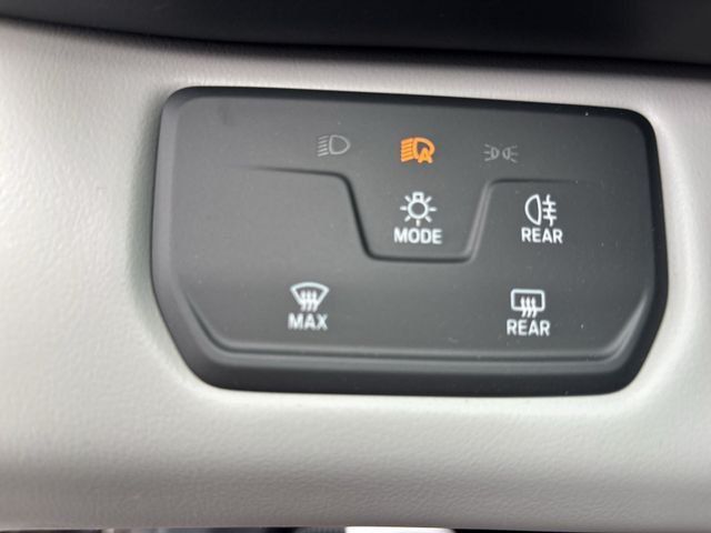 Fahrzeugabbildung Ford Capri 77kWh RWD #Fahrassistenzpaket