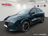 Nissan QASHQAI 1.3 DIG-T MHEV  20'LM-Felgen Carplay Goo - Nissan: Felgen