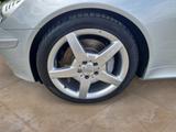 Mercedes-Benz SLK 350 + 2. HAND + nur 41.002km - Mercedes-Benz SLK 350 aus 2005