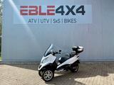 Piaggio MP3 500 ABS LT - PIAGGIO MP3