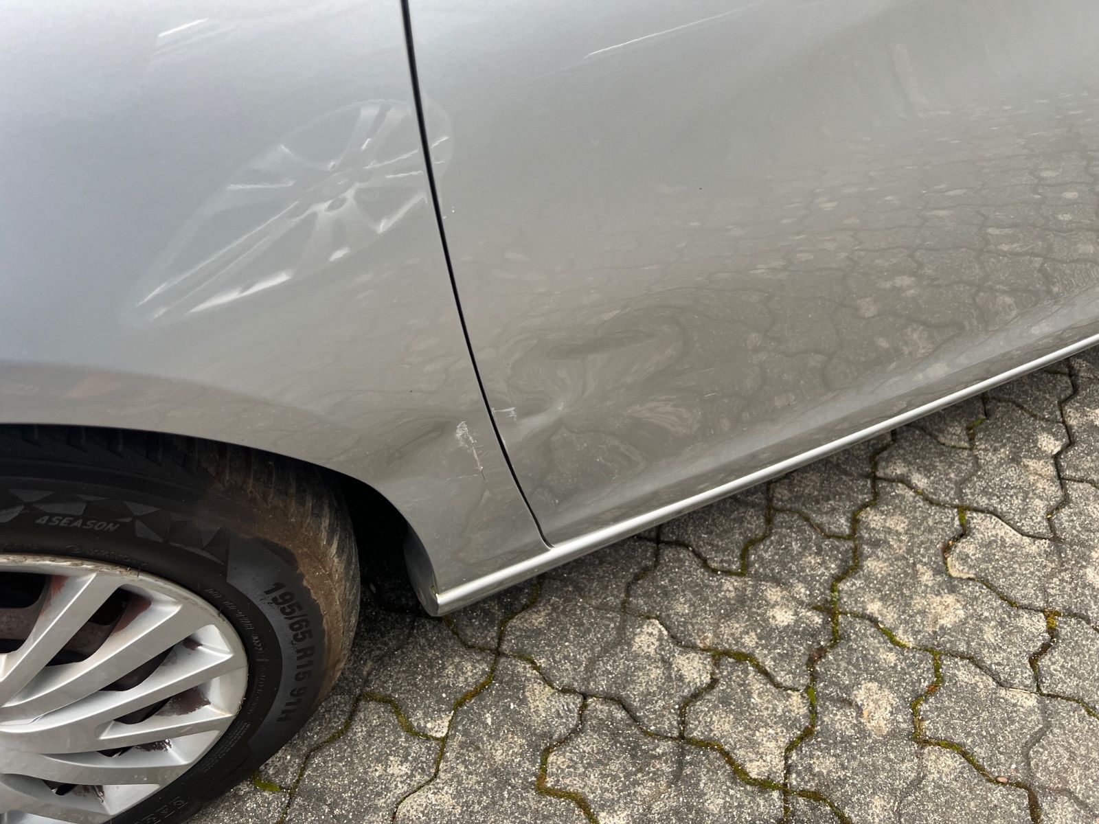 Fahrzeugabbildung Peugeot 308 Access