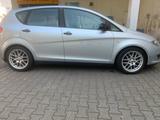 Seat Altea Fresh Automatik / Klima / Sitzh... - Seat Altea: Fresh