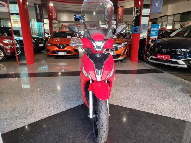 Kymco KYMCO 125 BENZ 2020