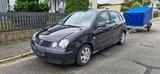 Volkswagen vw polo 6N, BJ 2003, 147k, Navi, Klima, SH... - Volkswagen Polo aus 2003: 1.6