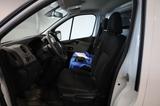 Renault Trafic Kasten L1H1 2,7t Komfort**Navi+3 Sitzer** - Renault: 7