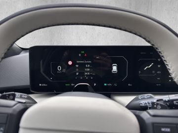 Kia EV4 81 kWh FWD GT-Line 360°*Glasdach*Head-Up*