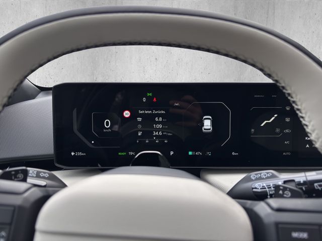 Kia EV4 81 kWh FWD GT-Line 360°*Glasdach*Head-Up*