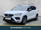 Seat Ateca FR 2.0 TSI DSG 4Drive AHK+NAVI+KAMERA+SHZ+ - Seat Ateca in Chemnitz