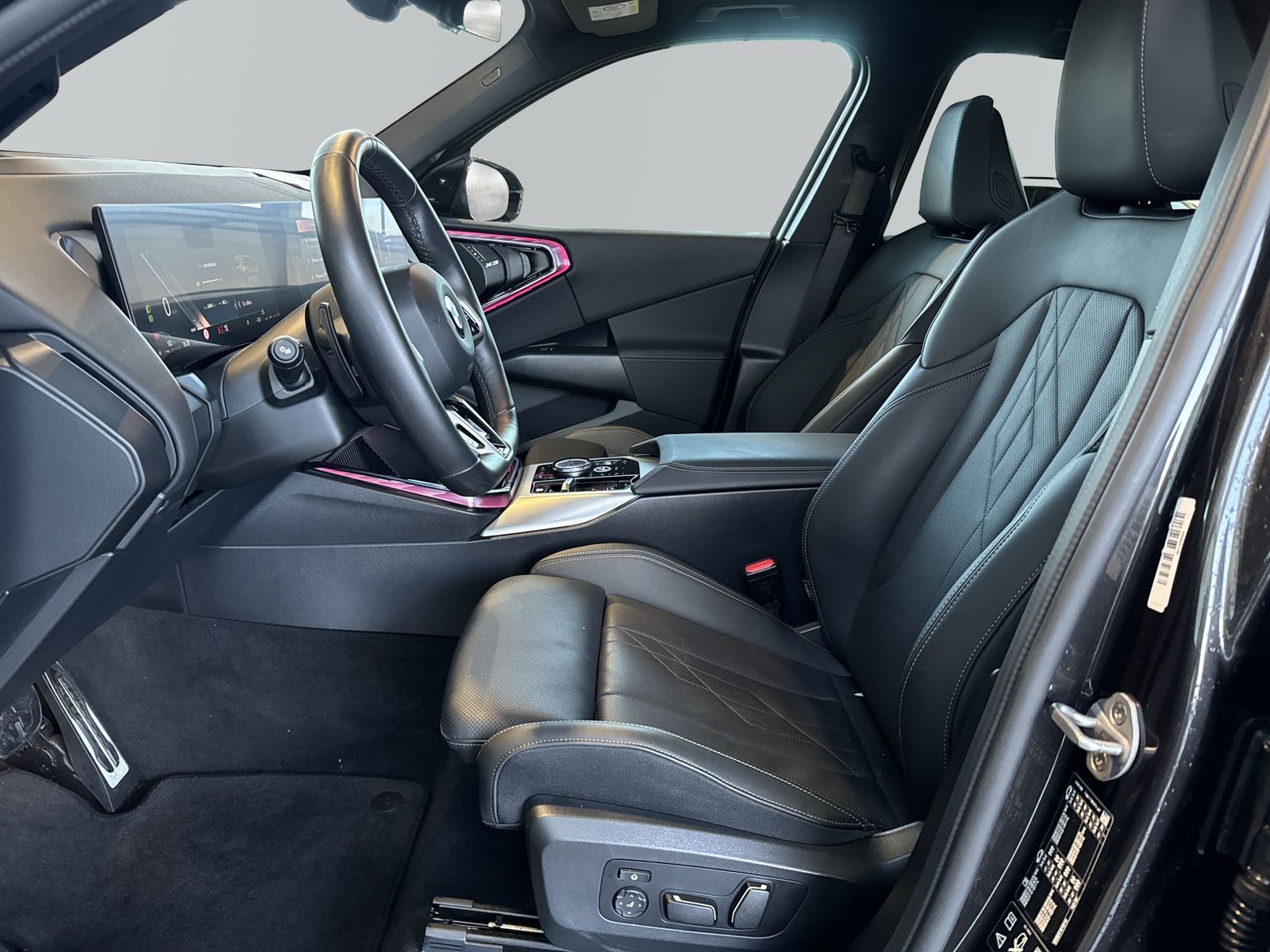 BMW X3 - Bild 8