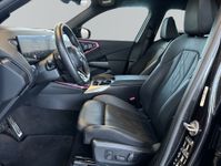 BMW X3 - Vorschau Bild 8