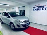 Opel Corsa Active*Finanzierung+Garantie+Inspektion+Tü - Opel Corsa: Finanzierung