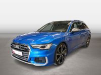 Audi S6 - Vorschau Bild 2