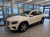 Mercedes-Benz GLB 200 AHK,PDC,Kamera,LED,Navi,Sitzheizung - Mercedes-Benz GLB 200: Panorama-Dach