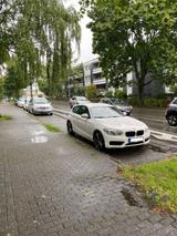 BMW Bmw F21 118i - BMW 118: Coupe, 118i