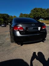 Lexus GS 450 450h Luxury Line - Lexus GS-Serie aus 2007