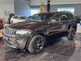 Jeep Grand Cherokee 3.0 CRD Overland
