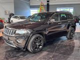 Jeep Grand Cherokee 3.0 CRD Overland