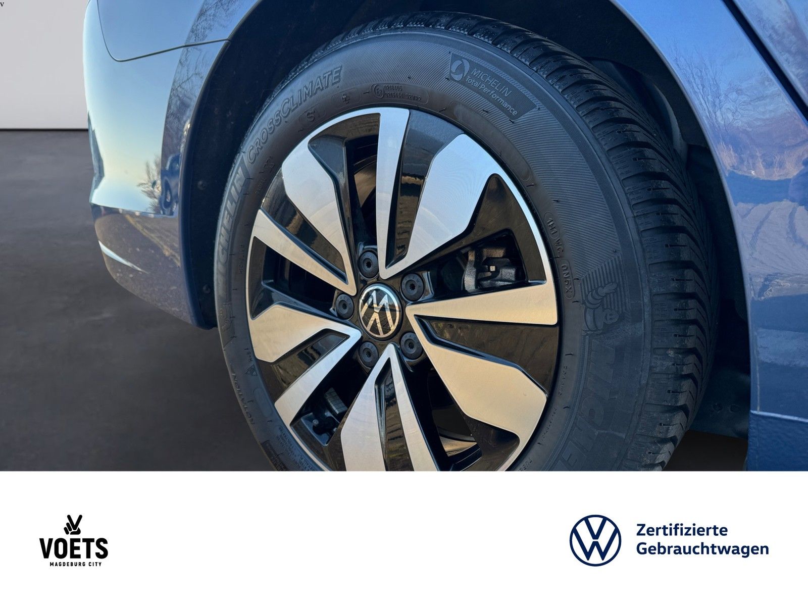 Volkswagen Golf - Bild 6