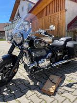 BMW R 18 Classic First Edition - BMW R 18 CLASSIC