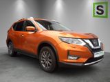 Nissan X-TRAIL 2.0 dCi N-Connecta X-Tronic 4x4 DPF - Nissan X-Trail: 2.0