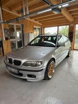 BMW E46 330D - BMW 330: E46 330d