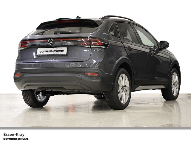 Volkswagen Taigo - Bild 3