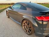 Audi TTS Coupe*quattro*DSG*Matrix*B&O*KD*Reifen*NEU - Audi TTS von privat